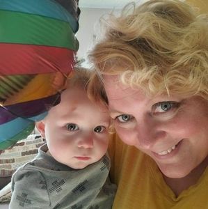 Meet your Posher, Janette